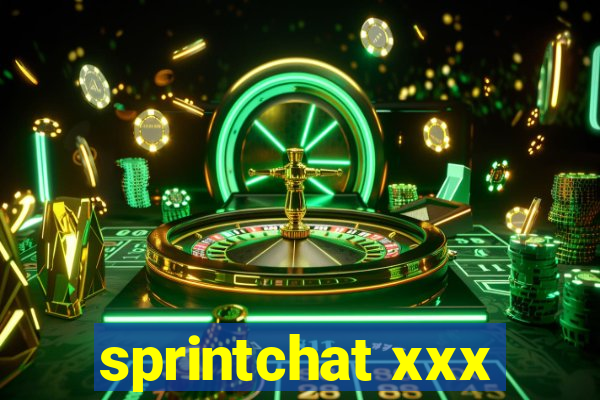 sprintchat xxx